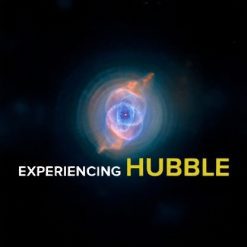 Experiencing Hubble: Understanding the Greatest Images of the Universe