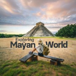 Exploring the Mayan World