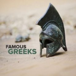 Famous Greeks