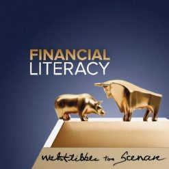 Financial Literacy: Finding Your Way in the Financial Markets