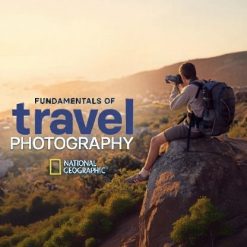 The Fundamentals of Travel Photography