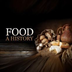 Food: A Cultural Culinary History