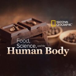 food, science human body