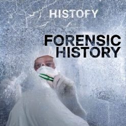 Forensic History: Crimes, Frauds, and Scandals
