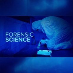 Trails of Evidence: How Forensic Science Works