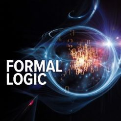 formal logic
