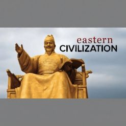Foundations of Eastern Civilization