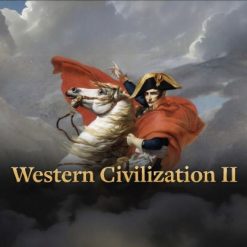 Foundations of Western Civilization II: A History of the Modern Western World