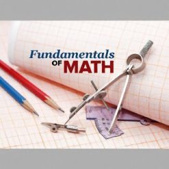 Mastering the Fundamentals of Mathematics