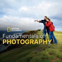 Fundamentals of Photography