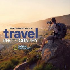 The Fundamentals of Travel Photography