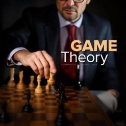 Games People Play: Game Theory in Life, Business, and Beyond