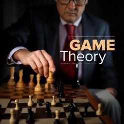 Games People Play: Game Theory in Life, Business, and Beyond