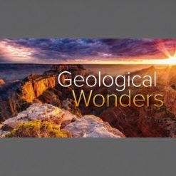 The World's Greatest Geological Wonders