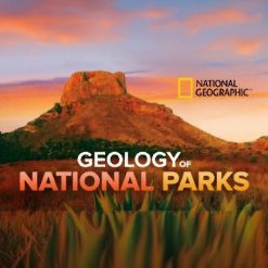 Wonders of the National Parks: A Geology of North America