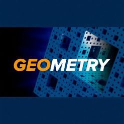 Geometry: An Interactive Journey to Mastery
