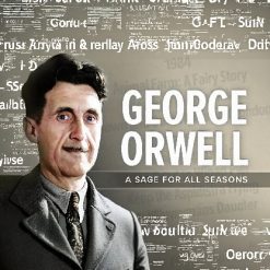 George Orwell: A Sage for All Seasons
