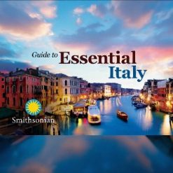 The Guide to Essential Italy