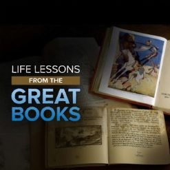Life Lessons from the Great Books