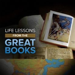 Life Lessons from the Great Books