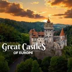 Great Castles of Europe