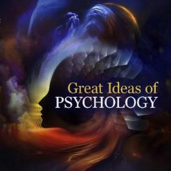 The Great Ideas of Psychology