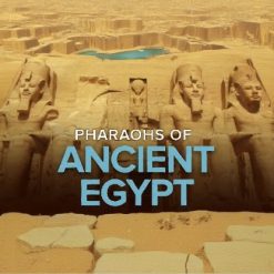 Great Pharaohs of Ancient Egypt