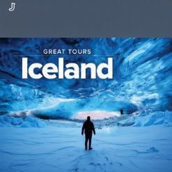 The Great Tours: Iceland