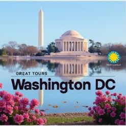The Great Tours: Washington DC