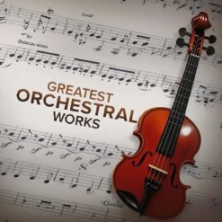 The 30 Greatest Orchestral Works
