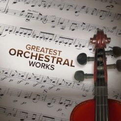 The 30 Greatest Orchestral Works
