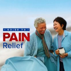 The Mayo Clinic Guide to Pain Relief