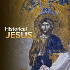 The Historical Jesus