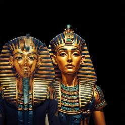 History of Ancient Egypt