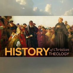 The History of Christian Theology
