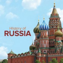History of Russia: From Peter the Great to Gorbachev