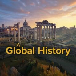 History of the Ancient World: A Global Perspective