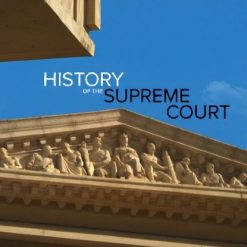 History of the Supreme Court