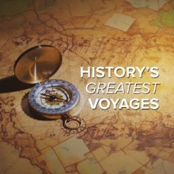 History's Greatest Voyages of Exploration