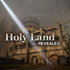 The Holy Land Revealed