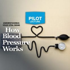 how blood pressure works