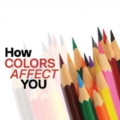 How Colors Affect You: What Science Reveals