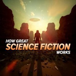 How Great Science Fiction Works