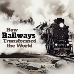 How Railways Transformed the World