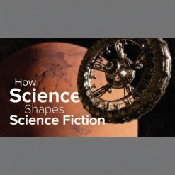 How Science Shapes Science Fiction