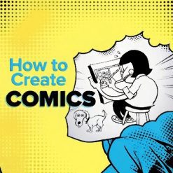 How to Create Comics