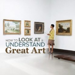How to Look at and Understand Great Art