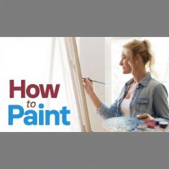 How to Paint