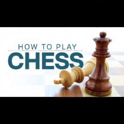 How to Play Chess: Lessons from an International Master