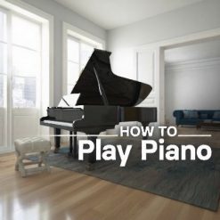 How to Play Piano